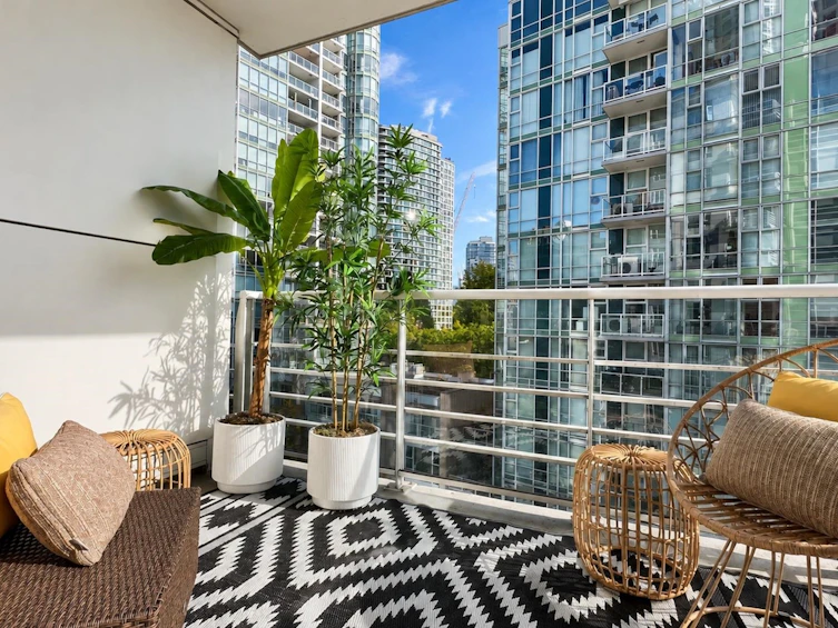 701-1111 Marinaside Crescent, Vancouver, BC, V6Z 2Y3 - 21