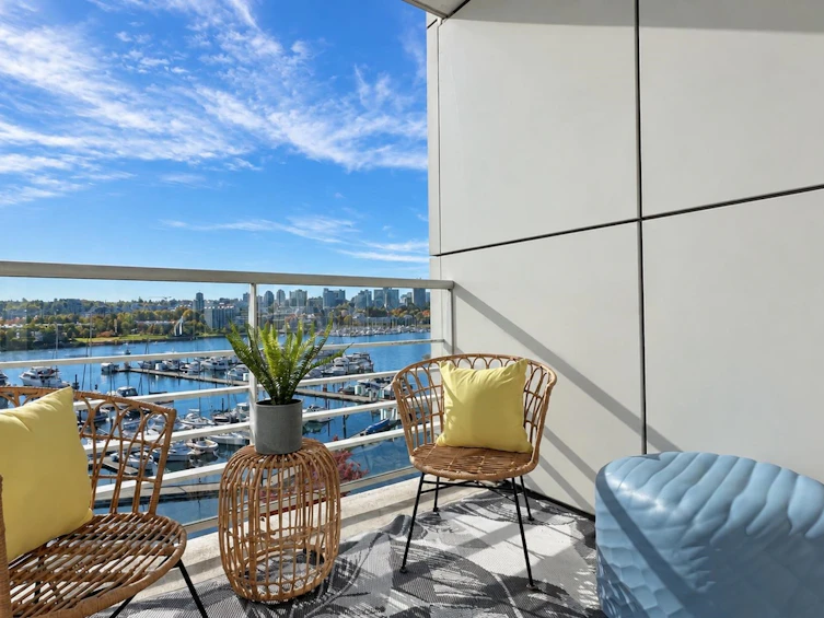 701-1111 Marinaside Crescent, Vancouver, BC, V6Z 2Y3 - 15
