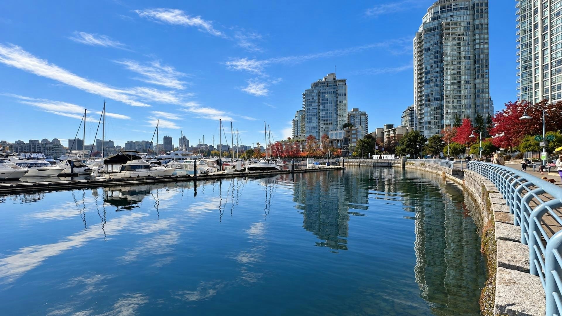701-1111 Marinaside Crescent, Vancouver, BC, V6Z 2Y3 - 31