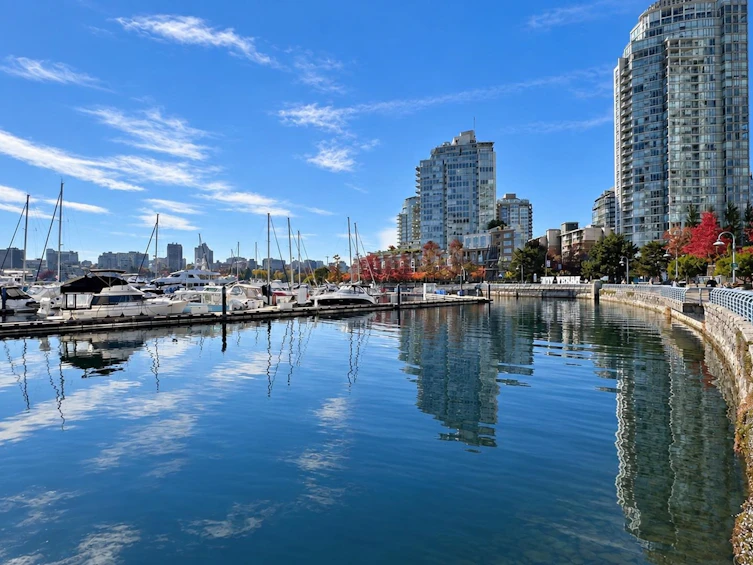701-1111 Marinaside Crescent, Vancouver, BC, V6Z 2Y3 - 31
