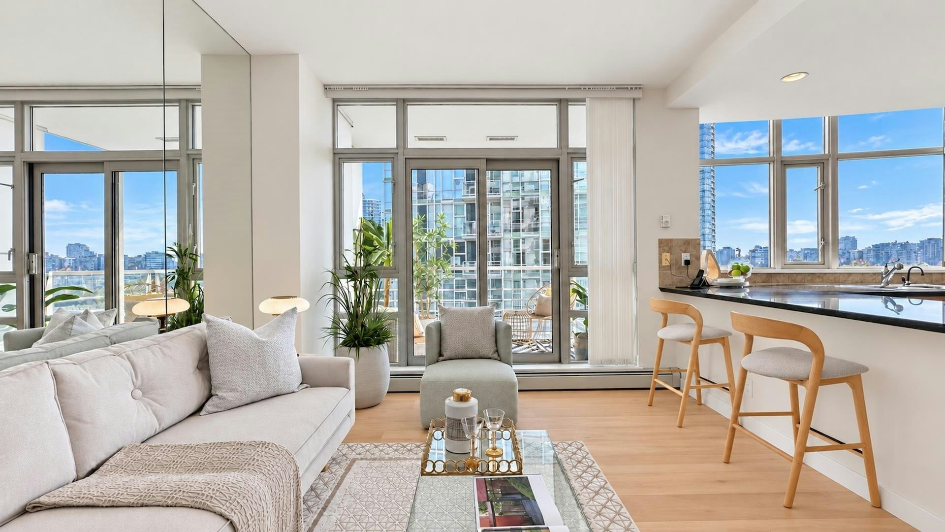 701-1111 Marinaside Crescent, Vancouver, BC, V6Z 2Y3 - 20