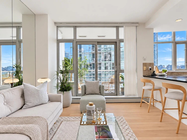 701-1111 Marinaside Crescent, Vancouver, BC, V6Z 2Y3 - 20