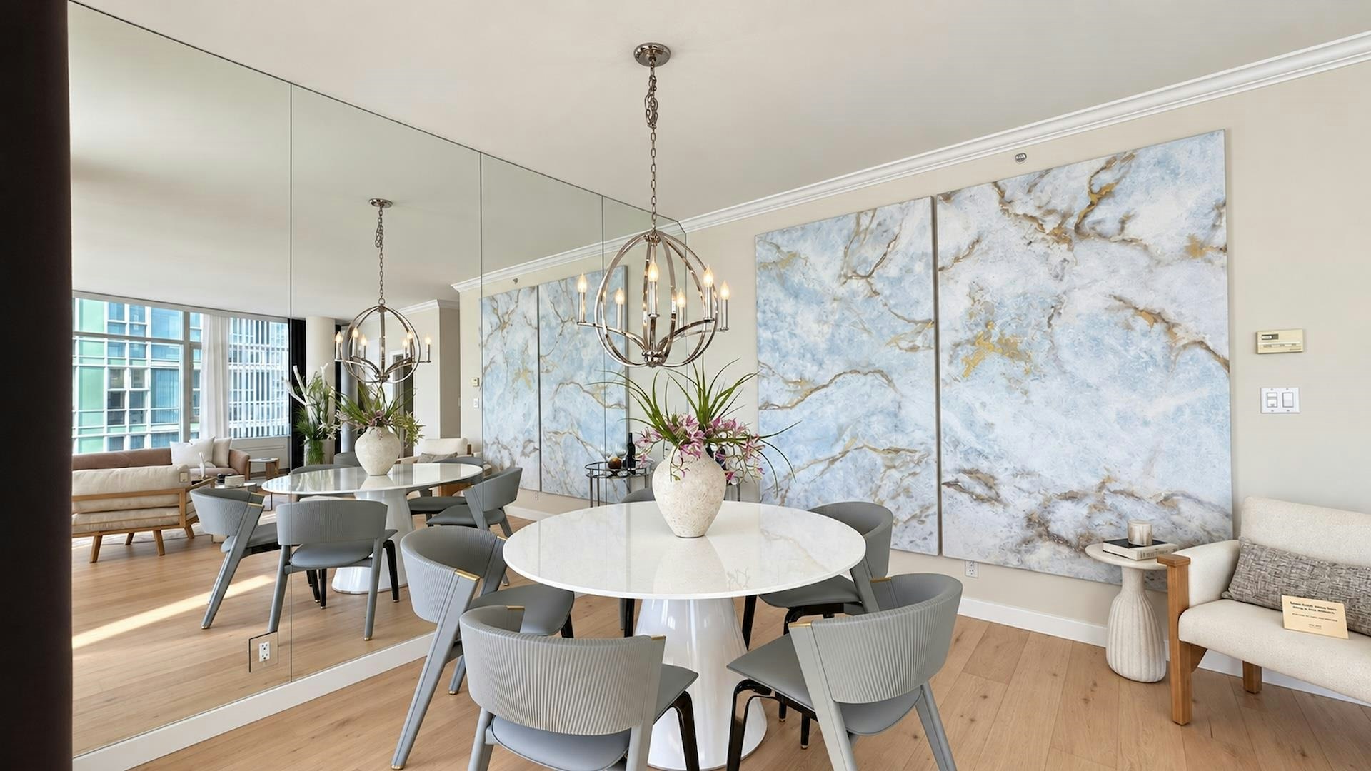701-1111 Marinaside Crescent, Vancouver, BC, V6Z 2Y3 - 12