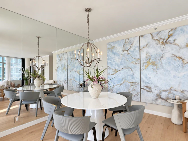 701-1111 Marinaside Crescent, Vancouver, BC, V6Z 2Y3 - 12