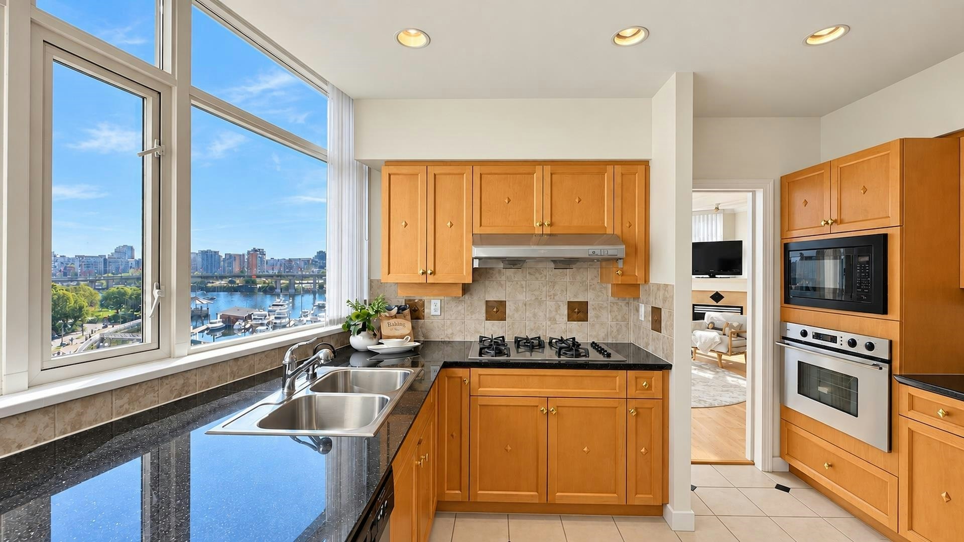 701-1111 Marinaside Crescent, Vancouver, BC, V6Z 2Y3 - 19