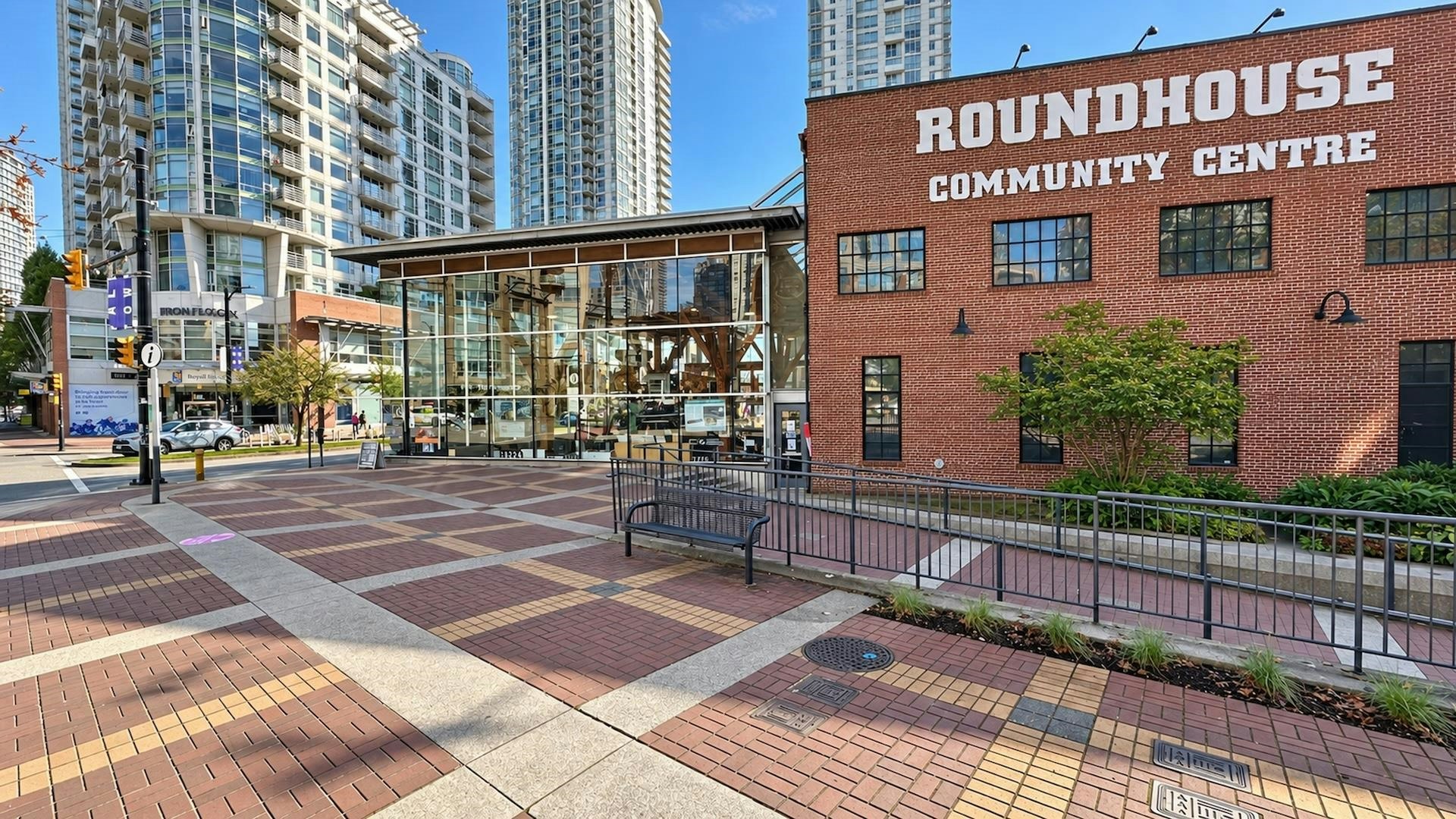 701-1111 Marinaside Crescent, Vancouver, BC, V6Z 2Y3 - 34