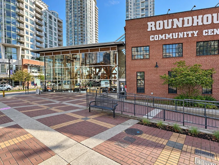 701-1111 Marinaside Crescent, Vancouver, BC, V6Z 2Y3 - 34