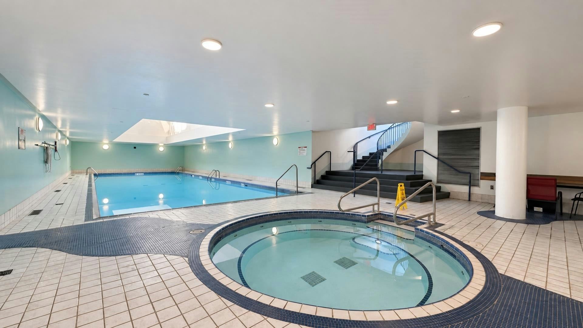 701-1111 Marinaside Crescent, Vancouver, BC, V6Z 2Y3 - 30