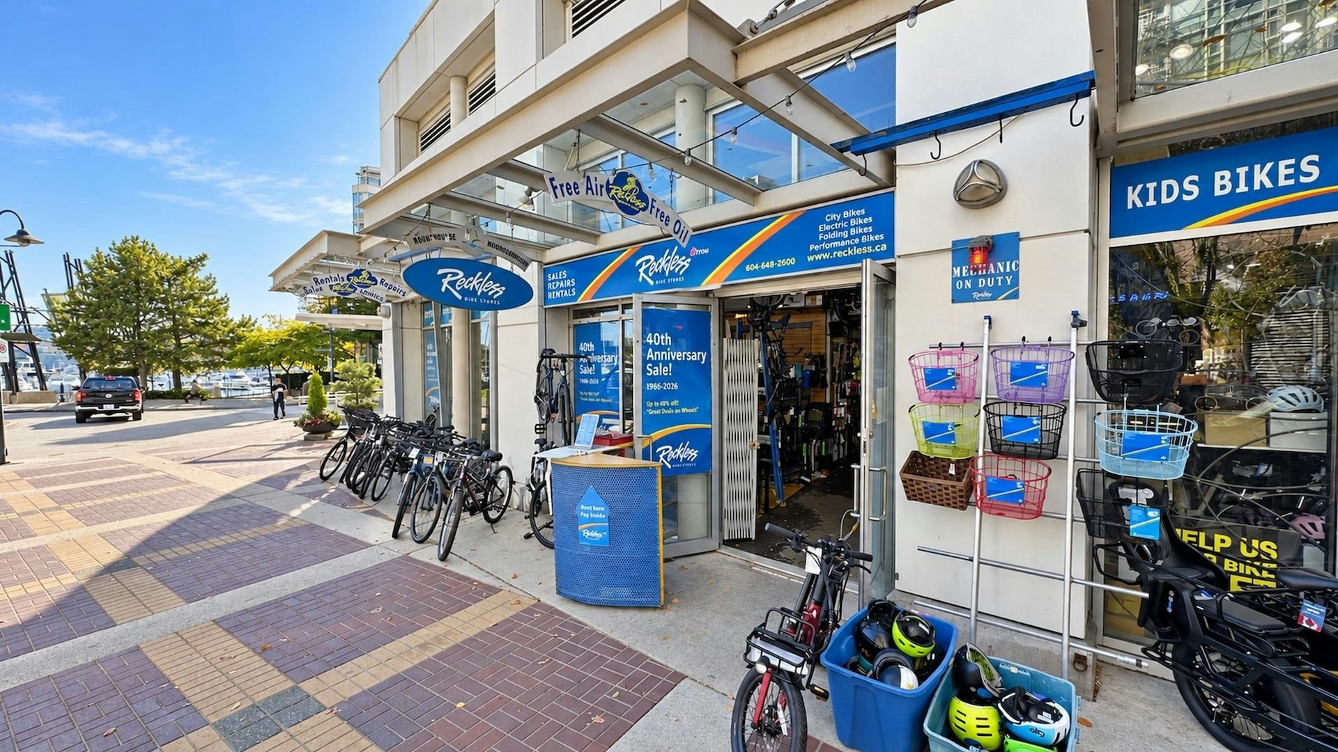701-1111 Marinaside Crescent, Vancouver, BC, V6Z 2Y3 - 32