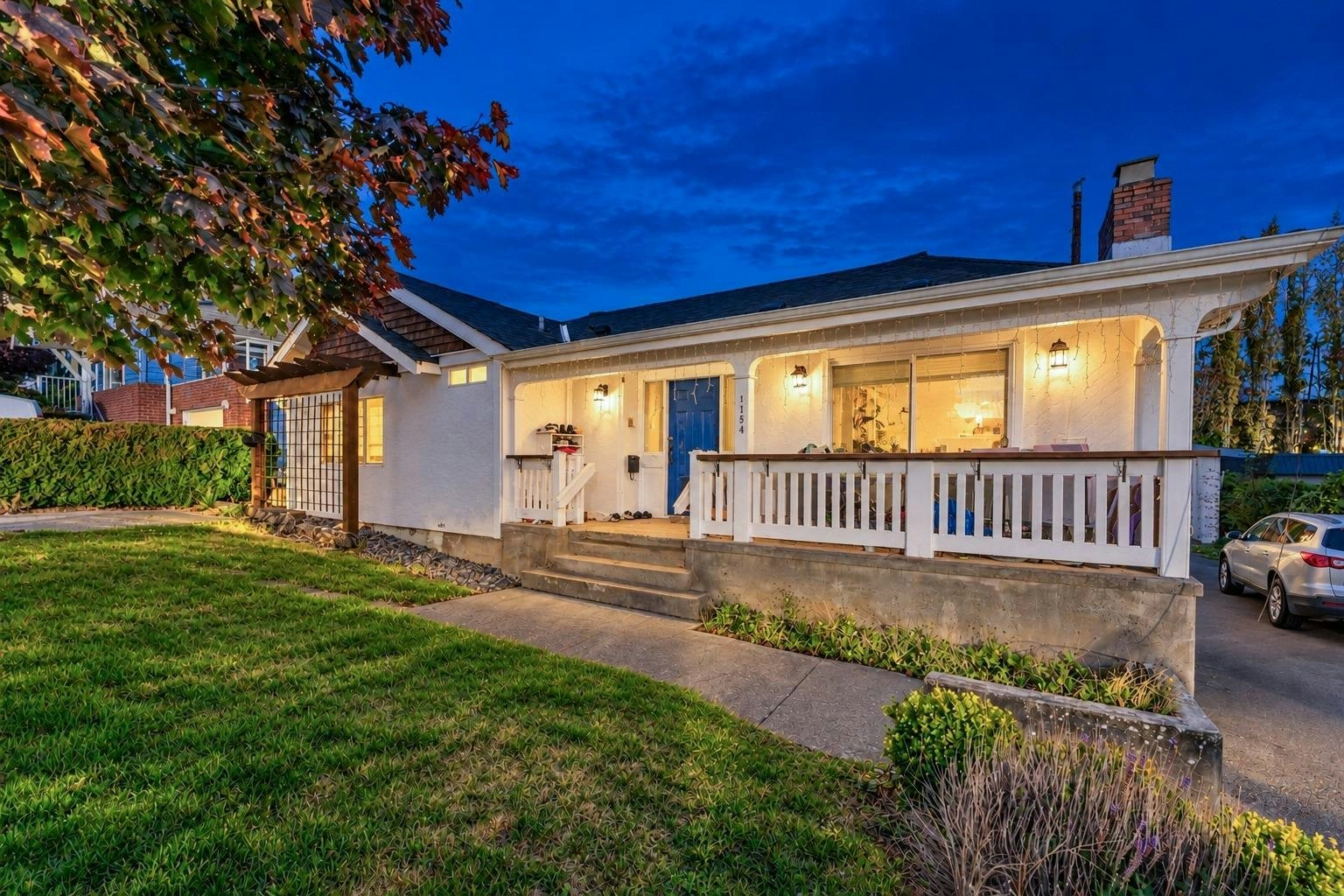 1154 Finlay Street, Surrey, BC, V4B 4K8