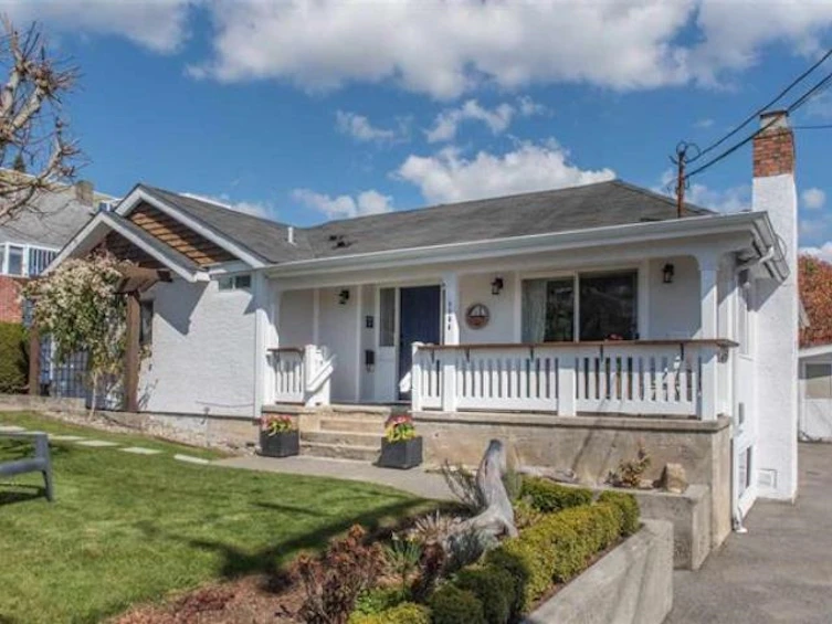 1154 Finlay Street, Surrey, BC, V4B 4K8