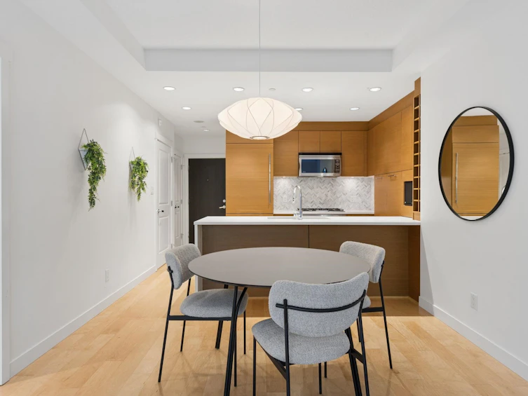 105-5868 Agronomy Road, Vancouver, BC, V6T 0B5 - 8