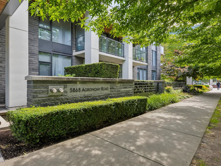 105-5868 Agronomy Road, Vancouver, BC, V6T 0B5 - 33