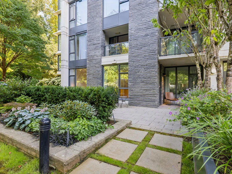 105-5868 Agronomy Road, Vancouver, BC, V6T 0B5 - 26