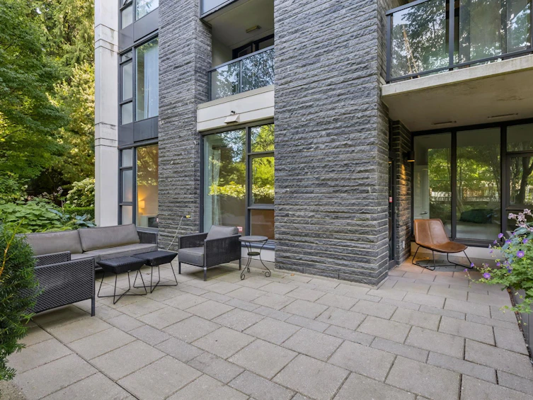 105-5868 Agronomy Road, Vancouver, BC, V6T 0B5 - 24