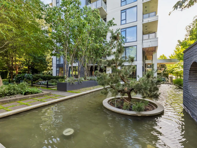 105-5868 Agronomy Road, Vancouver, BC, V6T 0B5 - 29