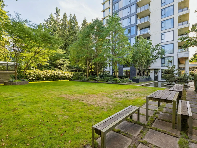 105-5868 Agronomy Road, Vancouver, BC, V6T 0B5 - 30