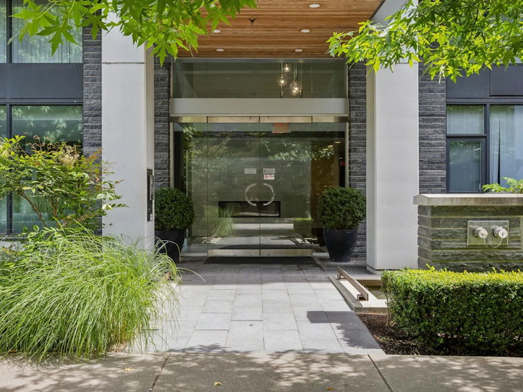105-5868 Agronomy Road, Vancouver, BC, V6T 0B5 - 35