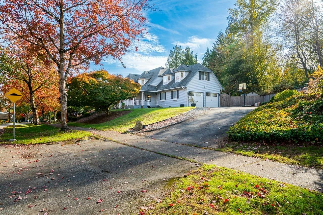 6143 Killarney Drive, Surrey, BC, V3S 5W8