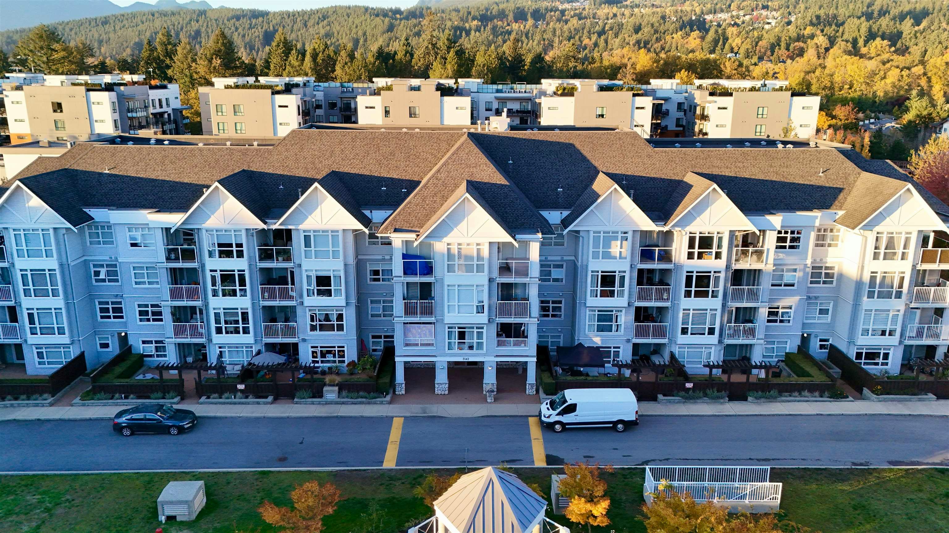 213-3142 St Johns Street, Port Moody, BC, V3H 5E5