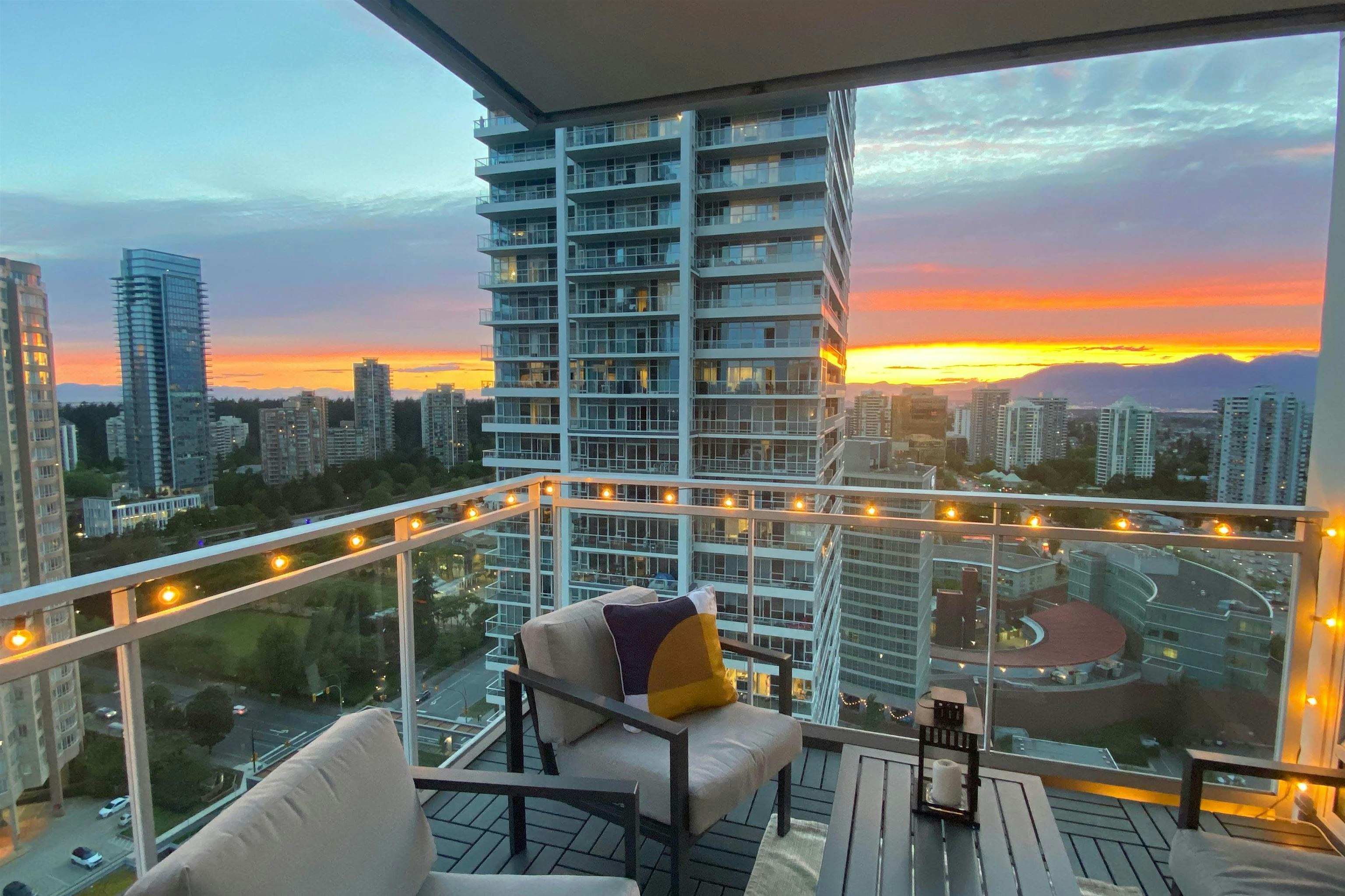 2506-4670 Assembly Way, Burnaby, BC, V5H 0H3