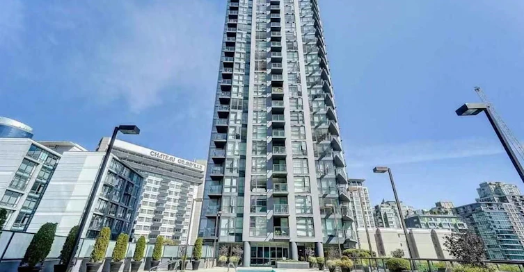 6xx-1155 Seymour Street, Vancouver, BC, V6B 1K2 - 7