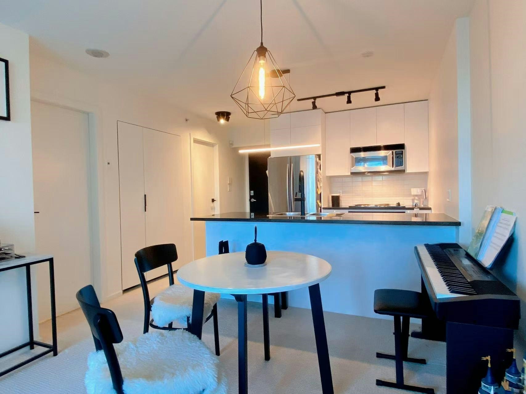 6xx-1155 Seymour Street, Vancouver, BC, V6B 1K2 - 4