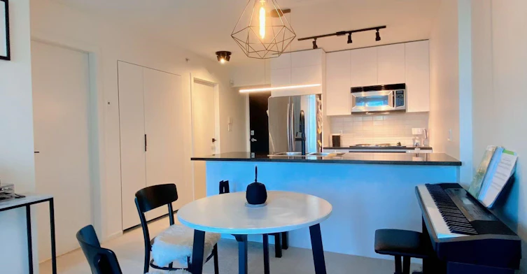 6xx-1155 Seymour Street, Vancouver, BC, V6B 1K2 - 4