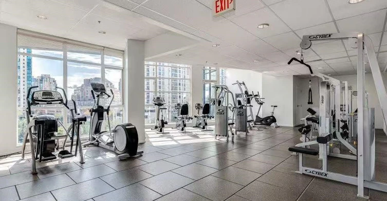 6xx-1155 Seymour Street, Vancouver, BC, V6B 1K2 - 8