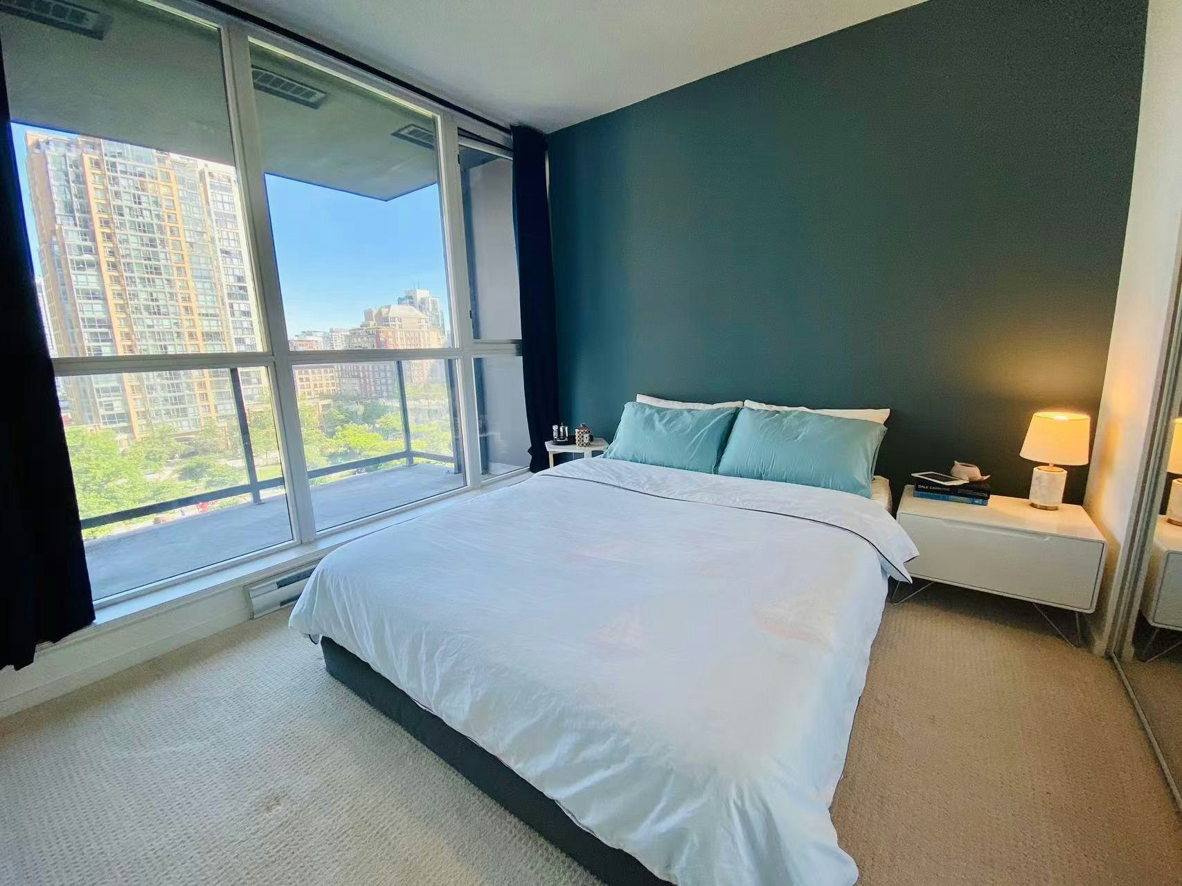 6xx-1155 Seymour Street, Vancouver, BC, V6B 1K2 - 5
