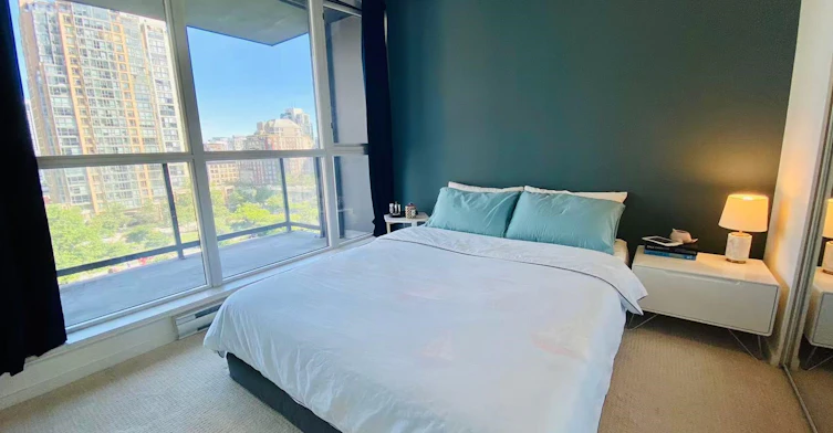 6xx-1155 Seymour Street, Vancouver, BC, V6B 1K2 - 5