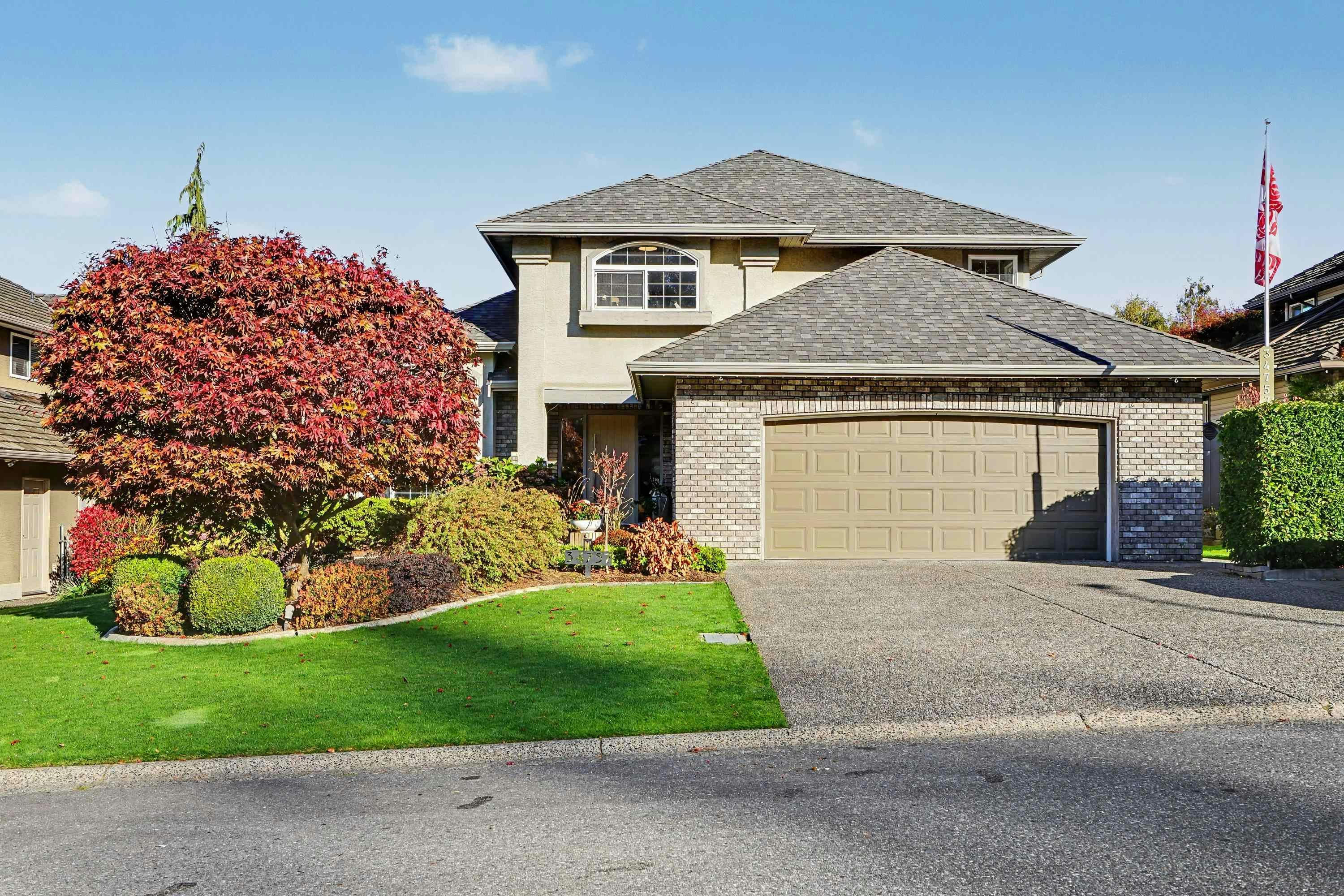 34757 Millstone Way, Abbotsford, BC, V2S 7J8