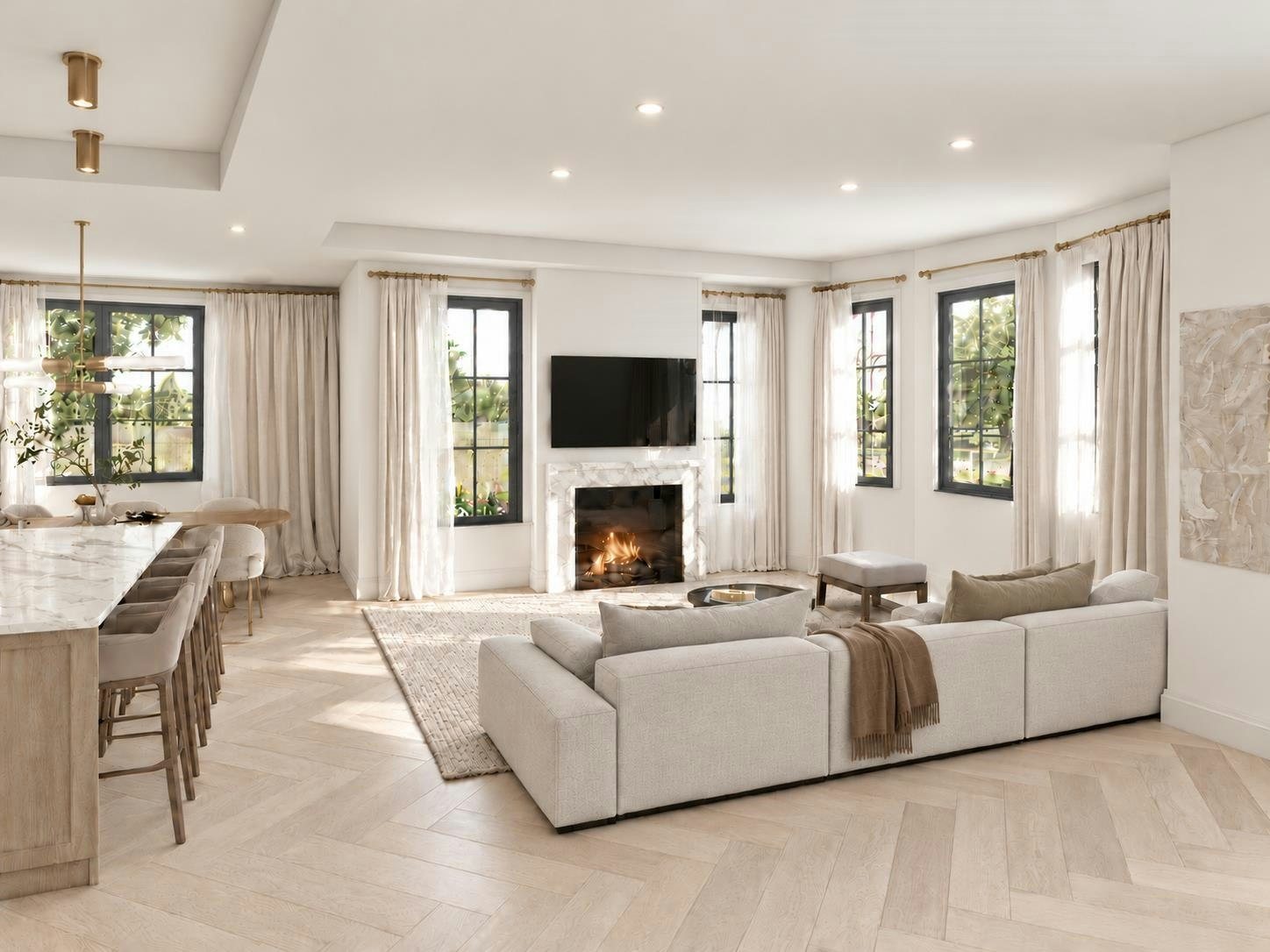 A-4450 Maple Crescent - 5