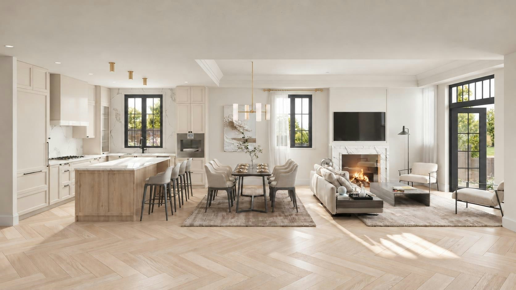 A-4450 Maple Crescent - 4