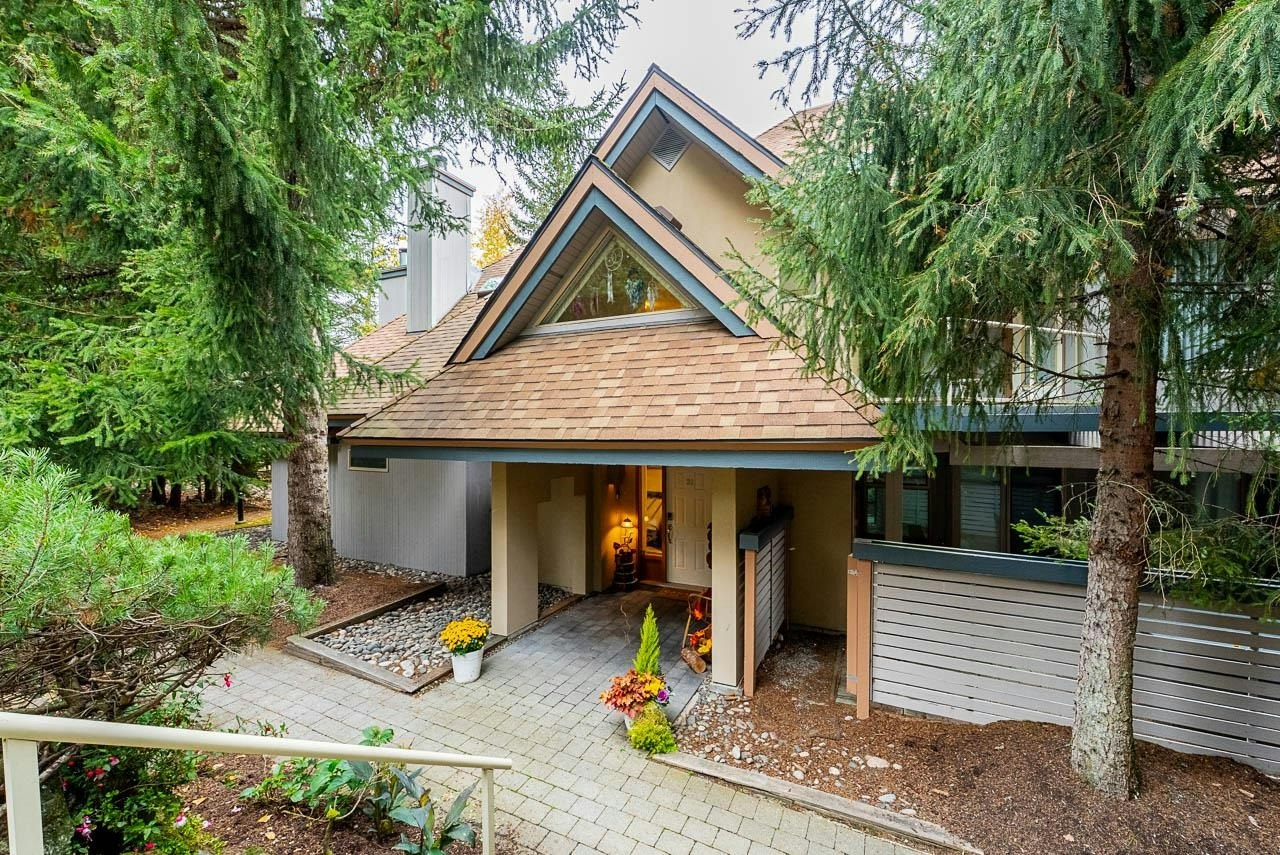31-4636 Blackcomb Way, Whistler, BC, V8E 0H2