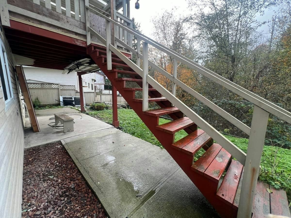 Suite-12505 231st, Maple Ridge, BC, V2X 0G1 - 11