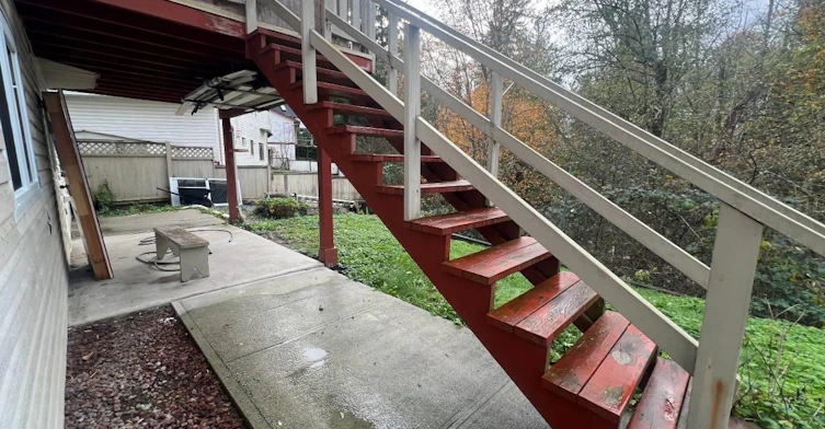 Suite-12505 231st, Maple Ridge, BC, V2X 0G1 - 11