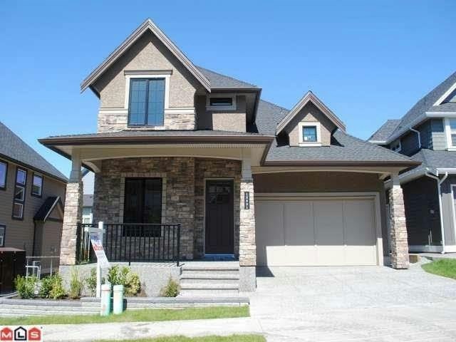 16xxx 25th Avenue, Surrey, BC, V3S 6S1