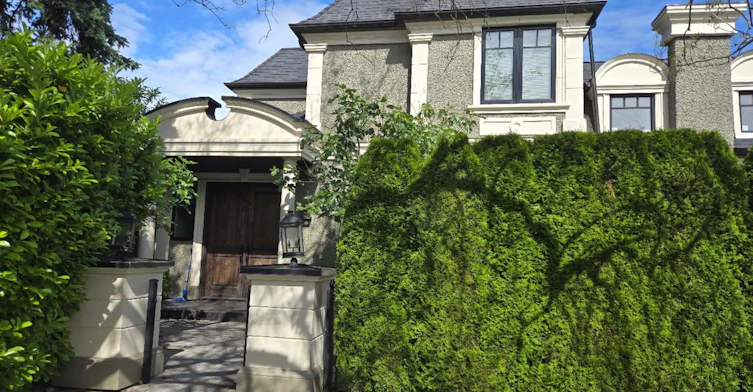 34xx Lamond Street, Richmond, BC, V7E 1C7