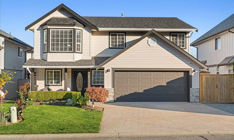 2-5415 Peach Road