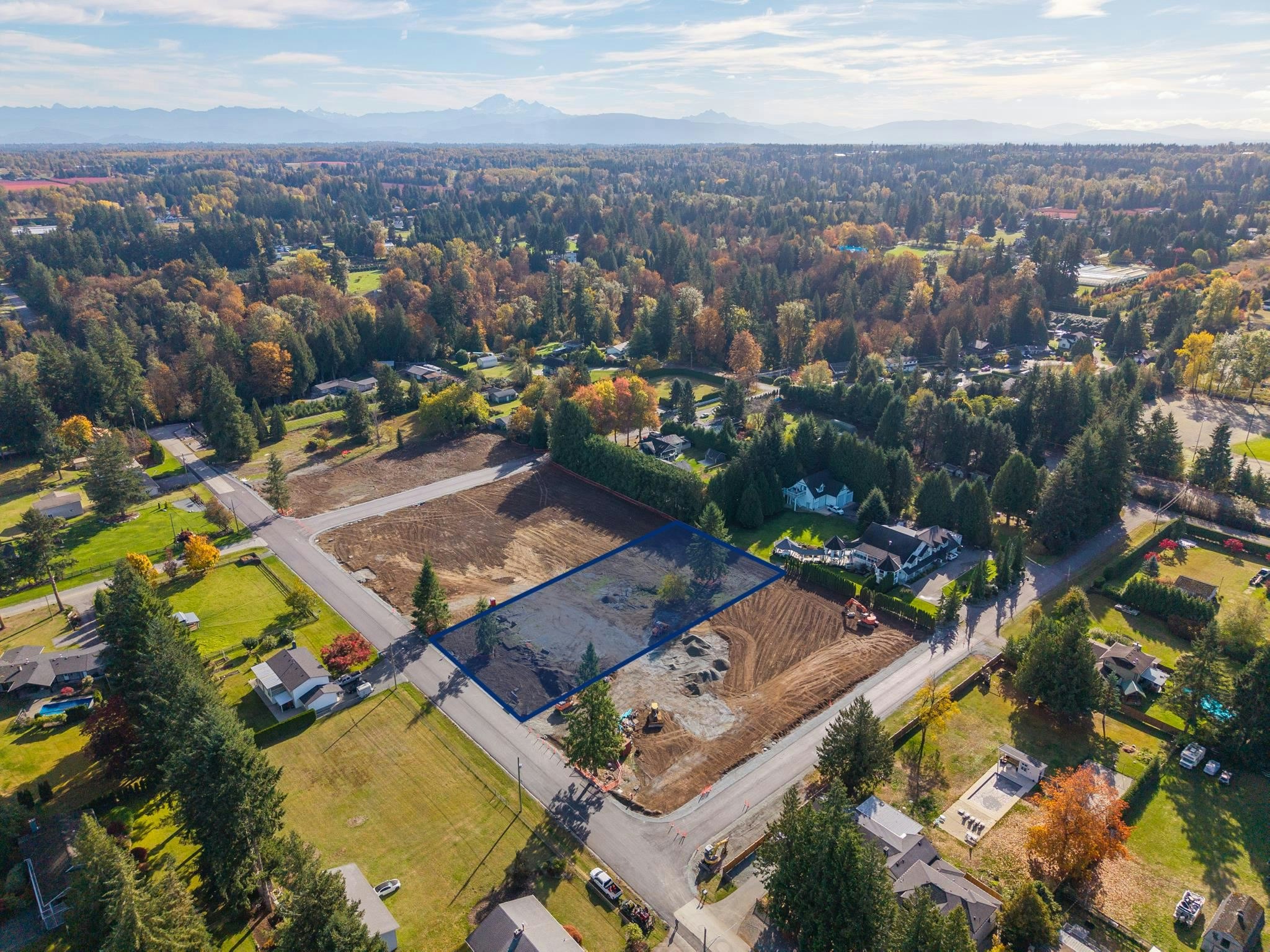 24146 52 Avenue, Langley, BC, V2Z 2N2