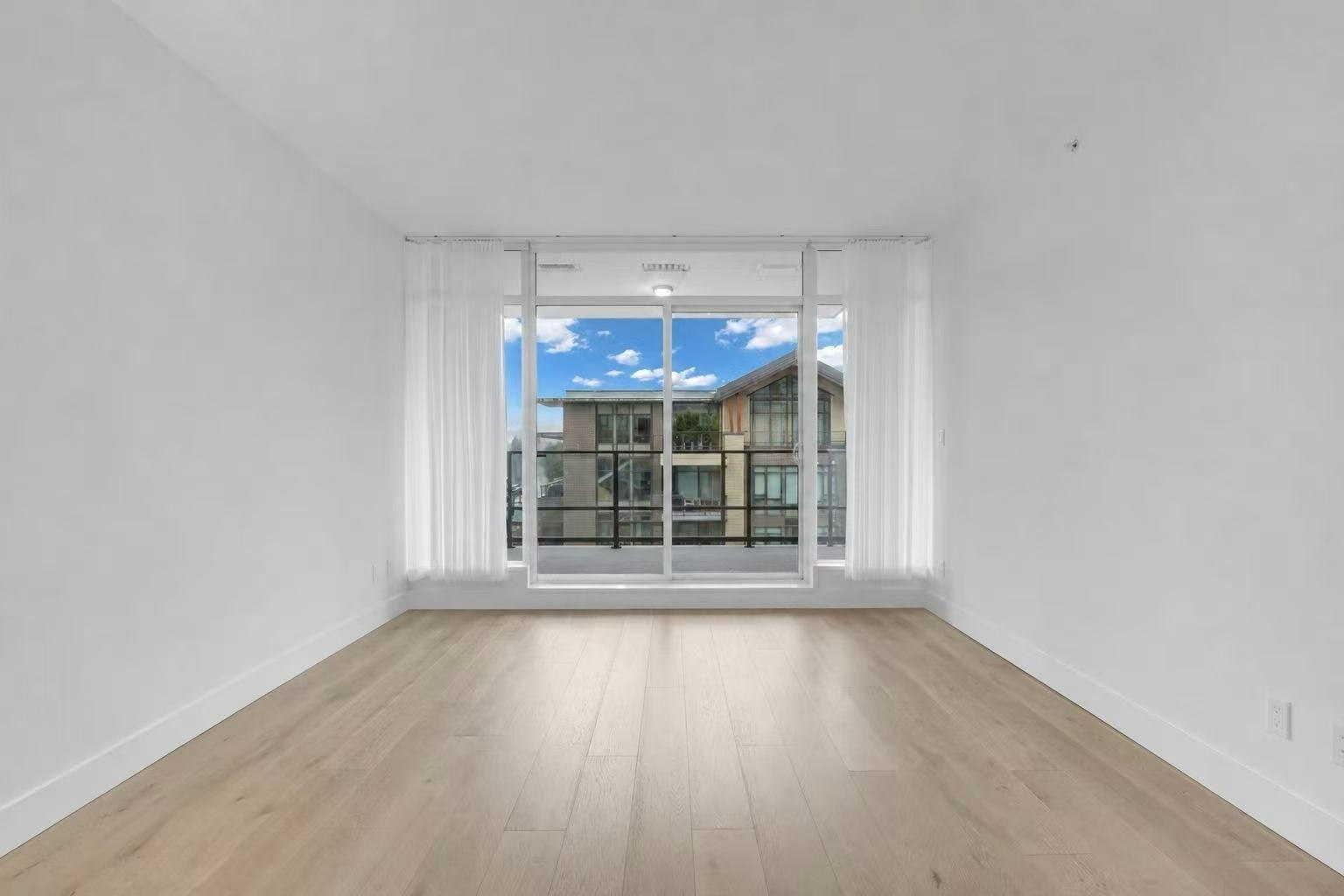405-2785 Library Lane, North Vancouver, BC, V7J 0C3 - 3