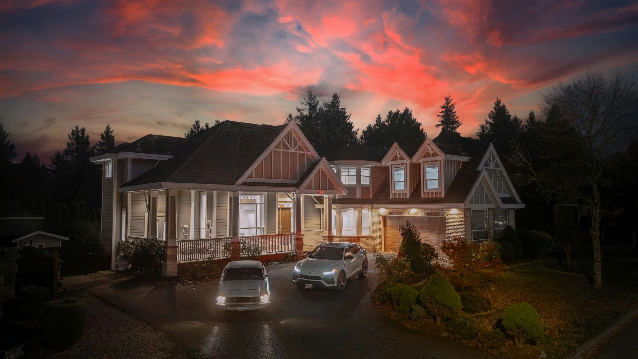 7350 149 Street, Surrey, BC, V3S 0T8