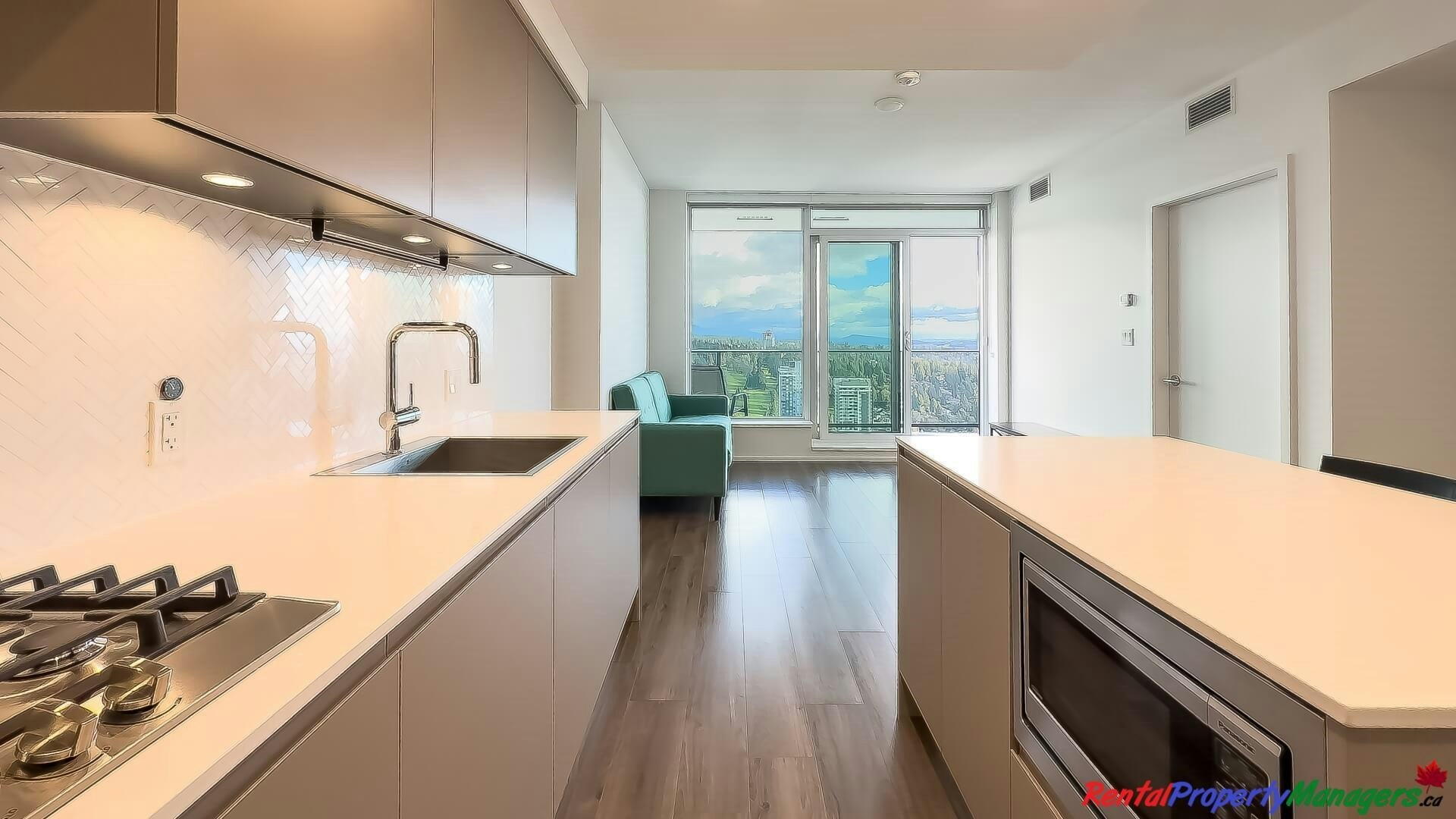 4302-3809 Evergreen Place, Burnaby, BC, V3J 0M1 - 13