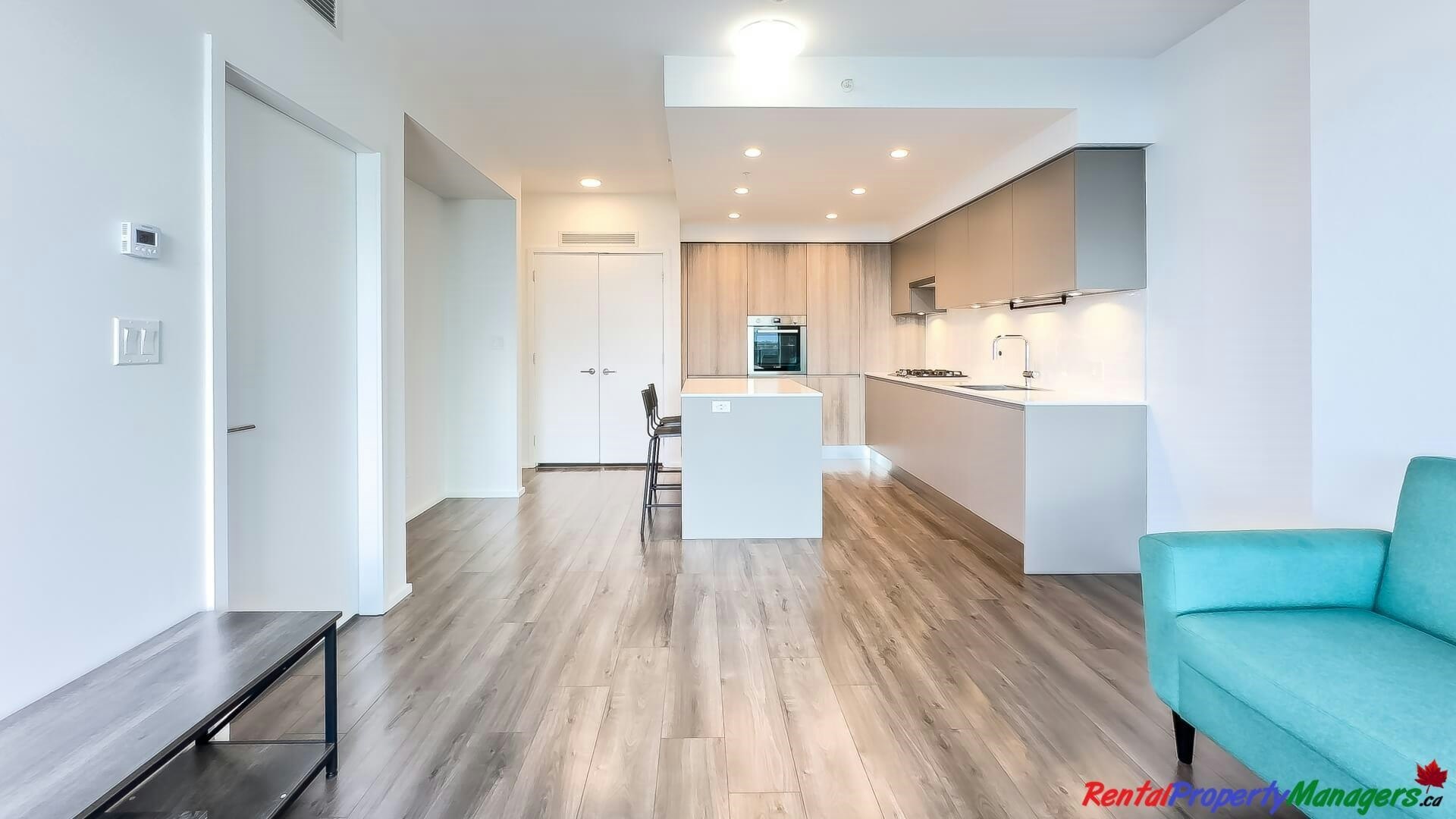 4302-3809 Evergreen Place, Burnaby, BC, V3J 0M1 - 5