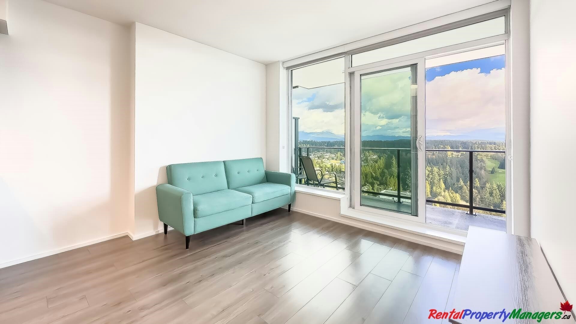 4302-3809 Evergreen Place, Burnaby, BC, V3J 0M1 - 8