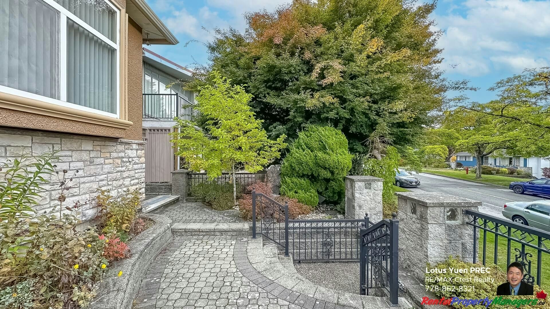 7729 Elliott Street, Vancouver, BC, V5S 2P1 - 26