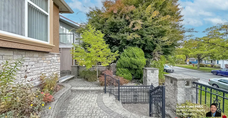 7729 Elliott Street, Vancouver, BC, V5S 2P1 - 26