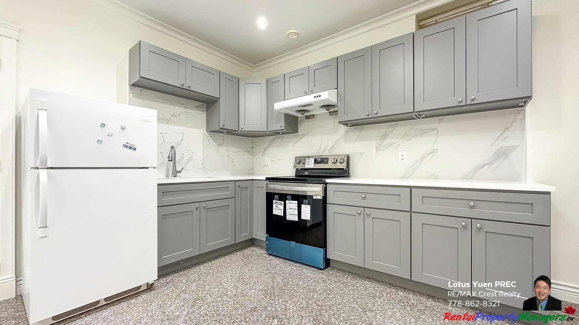 7729 Elliott Street, Vancouver, BC, V5S 2P1 - 8