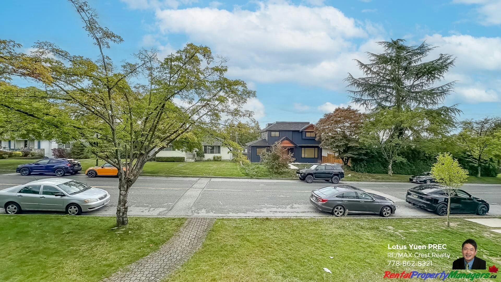 7729 Elliott Street, Vancouver, BC, V5S 2P1 - 28